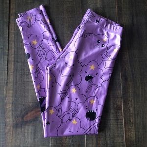 BLACKMILK LSP Limited Edition Leggings